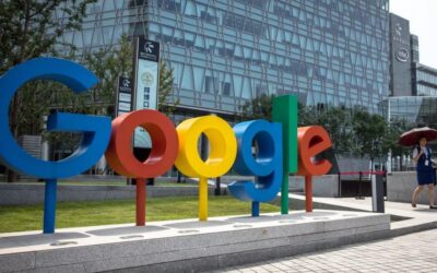 GOOGLE INVERTIRÁ US$7.000 MILLONES EN EE.UU Y CREARÁ 10.000 EMPLEOS